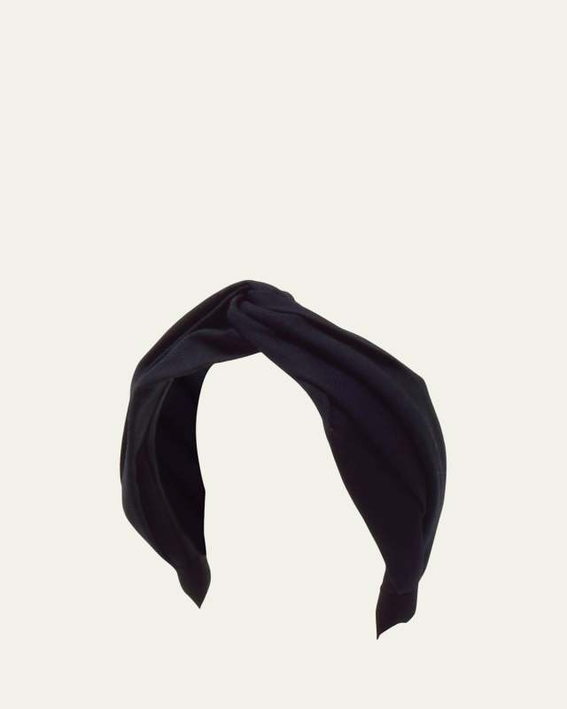 Ellery Knotted Headband